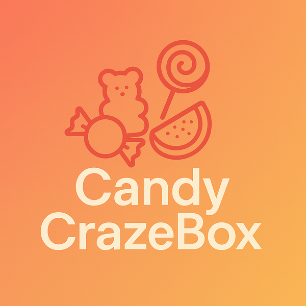 Candycrazebox